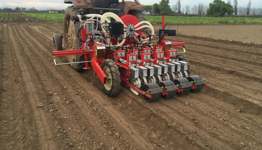 Tecnología y agro en Mendoza: las nuevas herramientas que buscan mejorar la rentabilidad