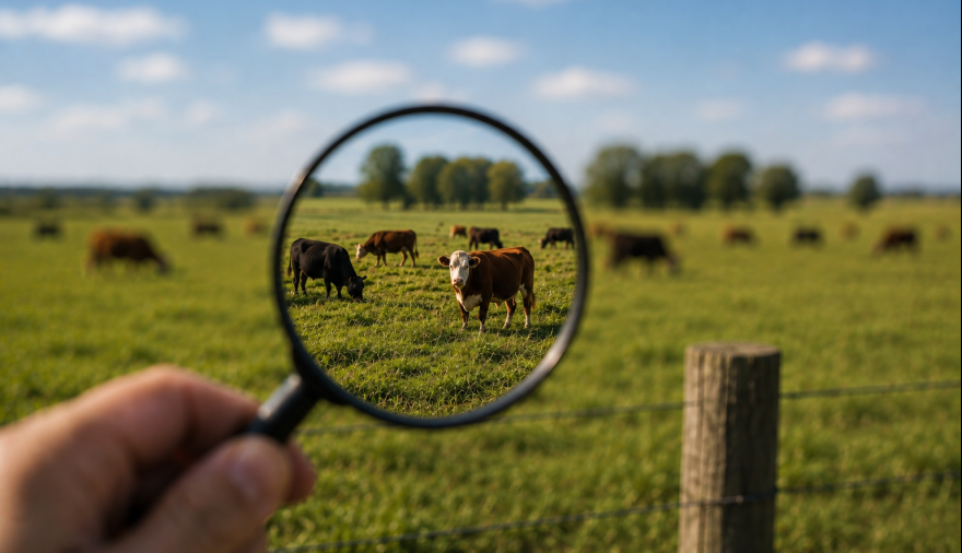 Real estate rural: por qué la tierra fértil atrae a los inversores