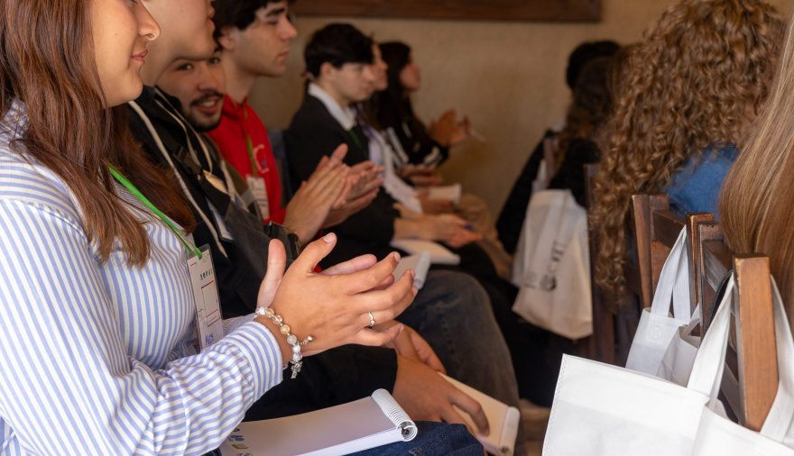 Maipú convoca a jóvenes empresarios para fortalecer el vínculo público-privado