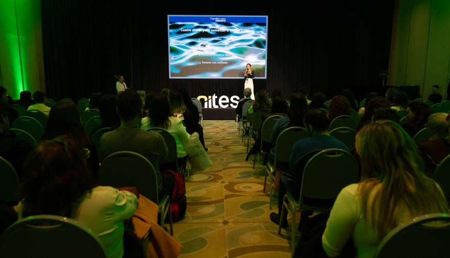 Nites Travel Lab reunió en Mendoza a la industria turística para debatir el futuro del sector