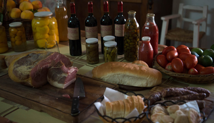 Foro de Gastronomía: Mendoza busca definir su identidad gastronómica