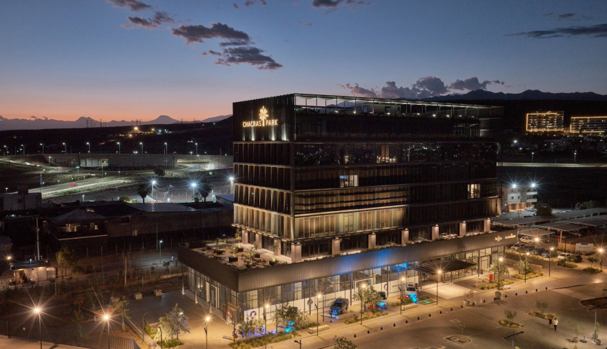 Chacras Park suma 5 hectáreas y proyecta nuevos desarrollos comerciales, residenciales y turísticos