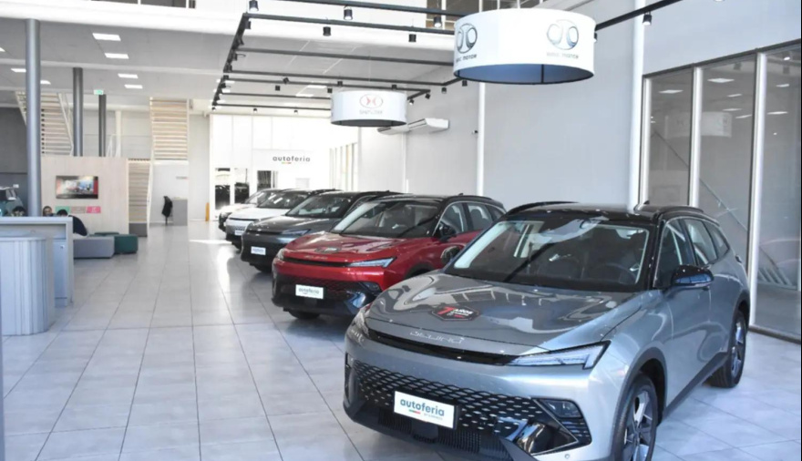 Banco Nación: cuestionan las tasas de sus nuevos créditos para comprar autos