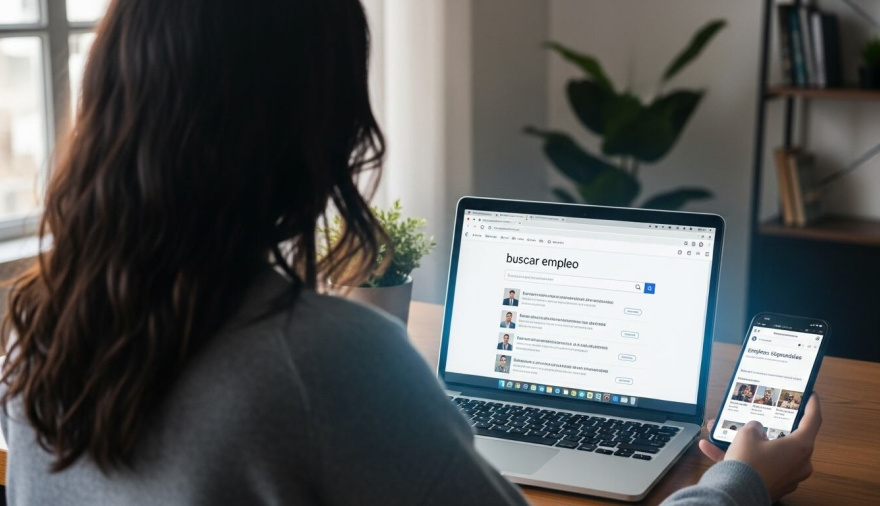 Coderhouse lanzó un buscador de empleo que reúne ofertas de nueve plataformas