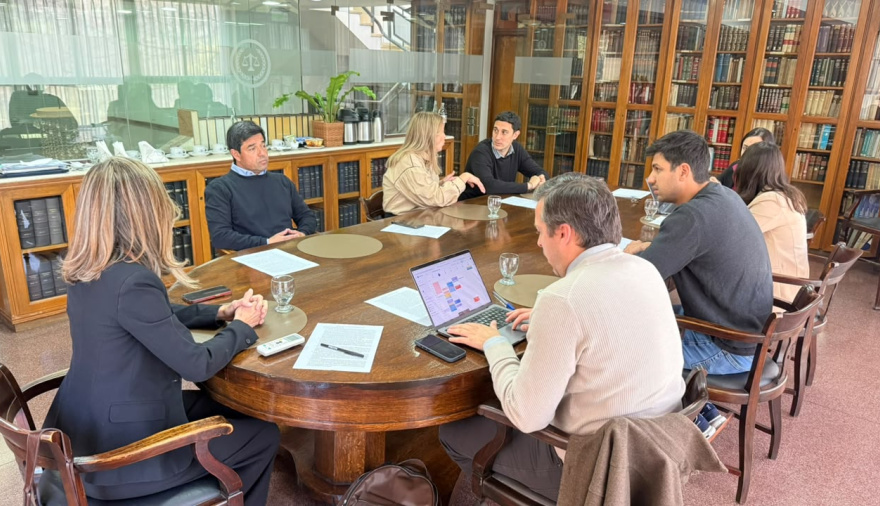 El Colegio de Abogados de Mendoza incorpora inteligencia artificial para buscar jurisprudencia