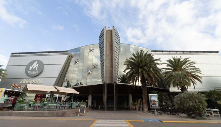 Mendoza Shopping amplía su oferta con cinco nuevas propuestas comerciales