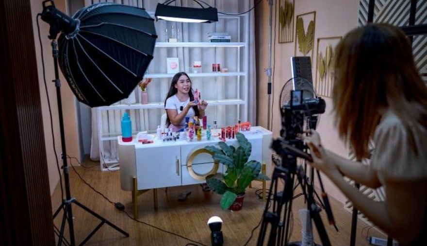 Influencers: cuando 241.000 visualizaciones no alcanzan para conseguir un client