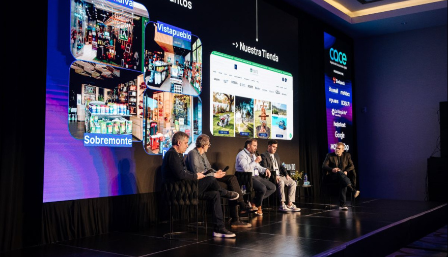 De Mendoza al país: Bilder apuesta por digitalizar la construcción