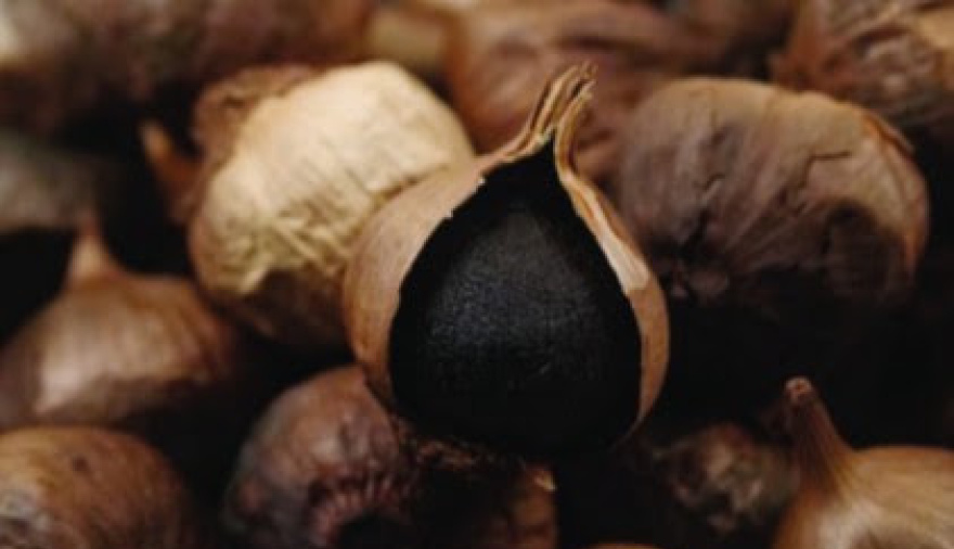 Cimarrón Wines se diversifica y apuesta por el ajo negro como nuevo producto gastronómico mendocino