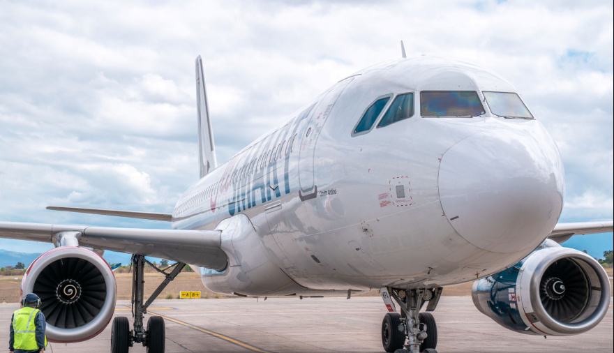 JetSMART retomó los vuelos entre Buenos Aires y Jujuy: precios y frecuencias