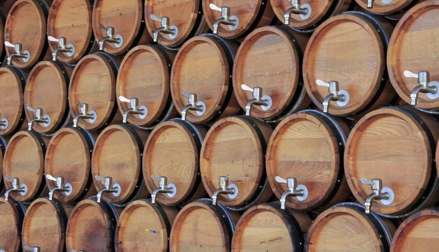 Vino a granel: 14 empresas argentinas participarán de la principal feria mundial en Ámsterdam