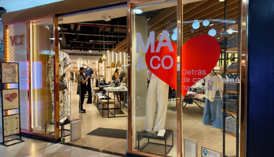 Mendoza Shopping combina promociones y actividades para impulsar las compras del Día de la Madre