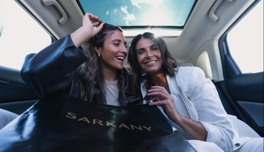 Día de la Madre: los descuentos y cuotas que habrá en Palmares del 12 al 18 de octubre