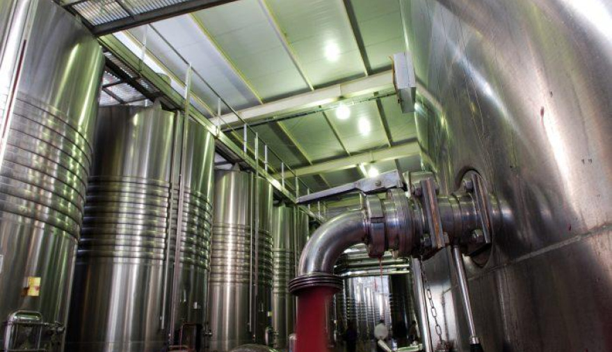 Vino argentino: las exportaciones crecen en volumen, pero caen 4,7% en dólares