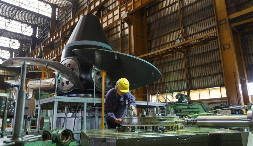 Metalurgia: el repunte mensual no alcanza y Mendoza también retrocede