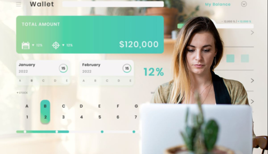 Apps bancarias: el 73% de los consultados encuentra dificultades para resolver problemas