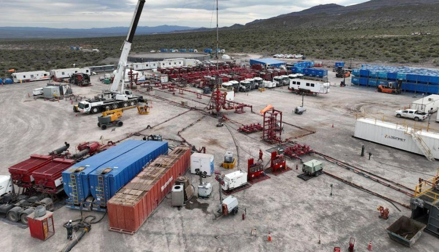 Vaca Muerta mendocina: qué significan los 1.220 millones de barriles estimados