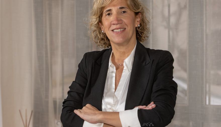 Paula Pía Ariet propone repensar salarios e incentivos en La falsa grieta