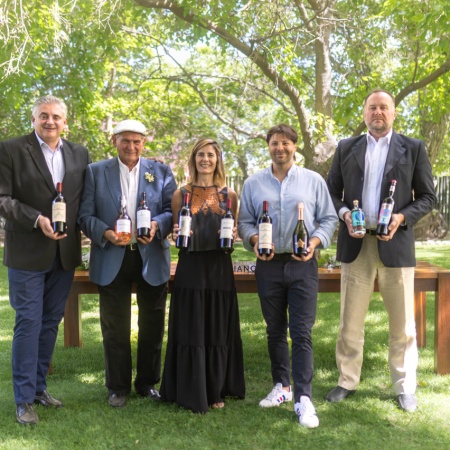 Bodegas Bianchi celebra 96 años con nuevos lanzamientos y expansión en el mundo de las bebidas espirituosas