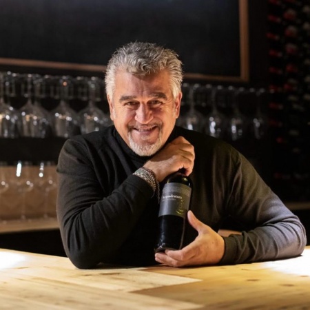 Roberto Cipresso disertará en Mendoza sobre las raíces del vino argentino