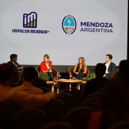 Mendoza, epicentro de las exposiciones y novedades sobre financiamiento minero