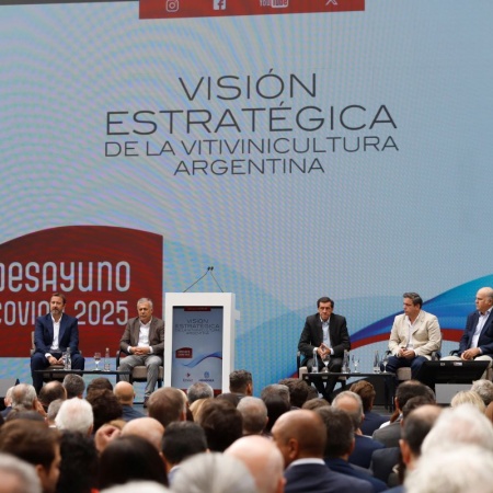 Un desayuno marcado por la apuesta a la promoción y la búsqueda de competitividad