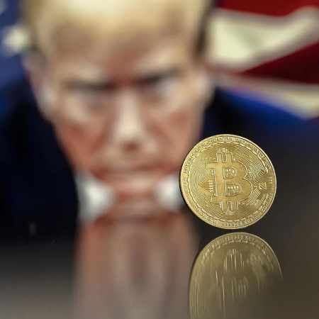 Luego de la Cumbre en la Casa Blanca, el Bitcoin alcanza su precio más bajo del año