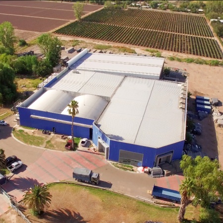 Agrinet avanza hacia la sostenibilidad: midiendo y reduciendo su huella de carbono