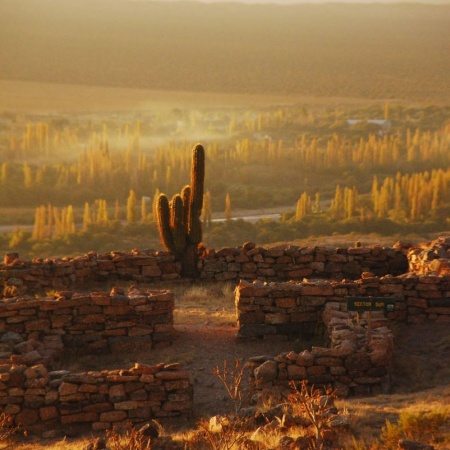 La Rioja se consolida como destino turístico: naturaleza, aventura y cultura en temporada baja