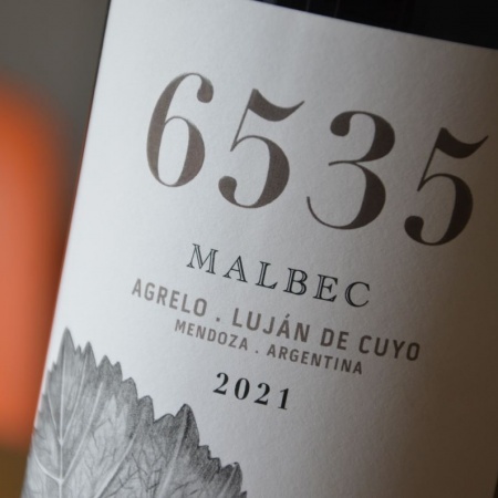 Bodega 6535: el sueño familiar que transforma Agrelo en una nueva joya enoturística