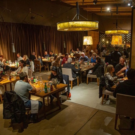 Abrasado Restaurante revalida su lugar en la Guía Michelin y consolida a Mendoza como polo enogastronómico global