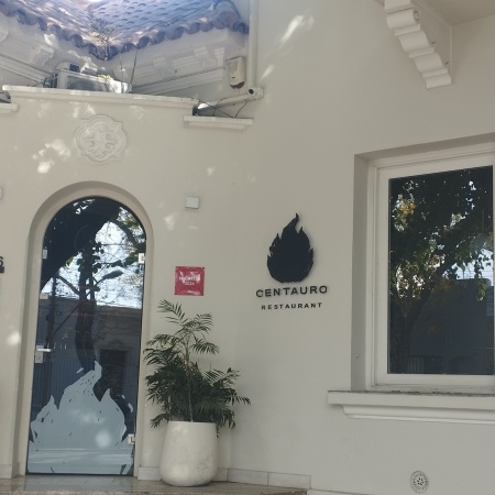 Centauro renueva su equipo y lidera la innovación gastronómica desde Mendoza