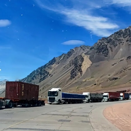Transporte de cargas: los costos subieron 3,77% en abril y acumulan más de 10% en 2025