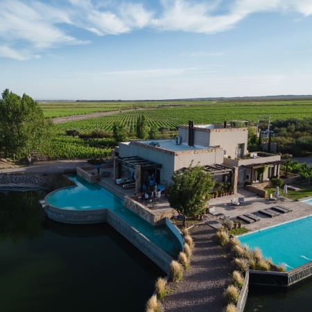 Rosell Boher Lodge gana el Travellers Choice Award 2025 de Tripadvisor por segunda vez