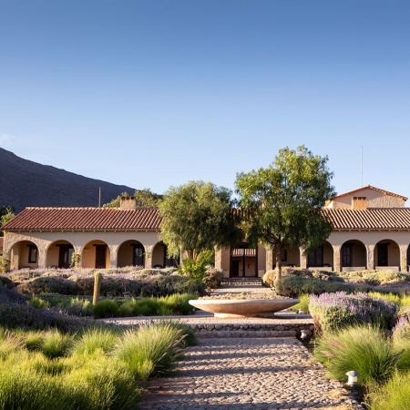 Bodega Colomé impulsa el enoturismo de altura y se lleva el premio mayor en los Winexplorers 2025