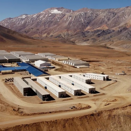 Pese al RIGI, la minería aún no despega: solo 6 proyectos por 5.074 de dóalres millones en 9 meses