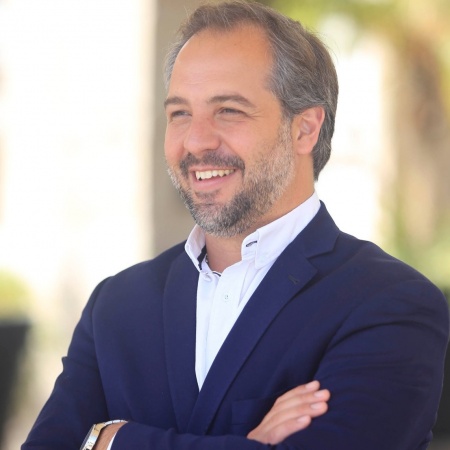 Matías Stevanato, el intendente con mejor imagen del país según CB Consultora