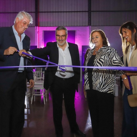 Real de la Cruz relanza su apuesta por la vitivinicultura con una millonaria inversión
