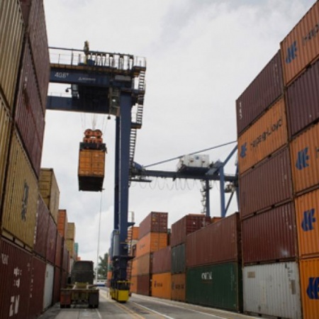 La importaciones redefinen la actividad de la industria argentina