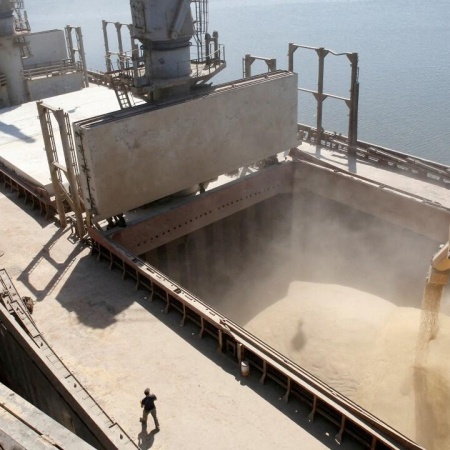 Productores agropecuarios piden baja permanente de retenciones para soja y maíz