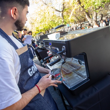 Boulevard del Café: récord de ventas y público en un evento que impulsa la economía local