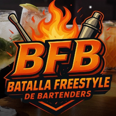 Llega a Mendoza la primera Batalla Freestyle de Coctelería: show, talento y cócteles único