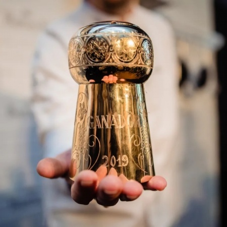 Prix Baron B 2025: se lanza la séptima edición del premio que impulsa la gastronomía sustentable argentina