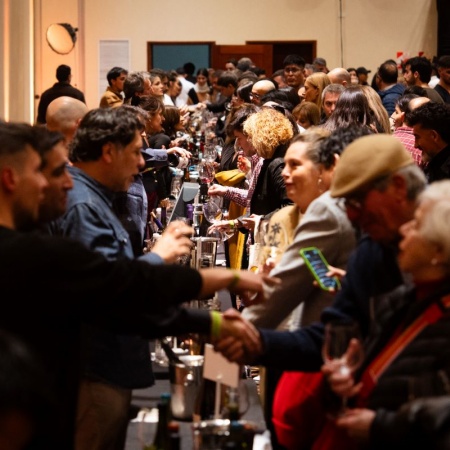 Chachingo Wine Fair consolidó su expansión federal con un exitoso debut en Salta