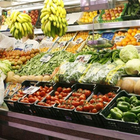 Los salarios crecieron 93% interanual y volvieron a ganarle a la inflación, según CONINAGRO