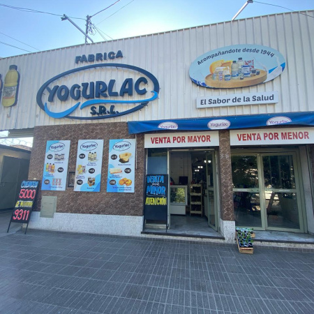 Yogurlac impulsa un proyecto de triple impacto con reciclaje de sachets y forestación urbana