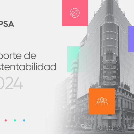 Grupo ECIPSA refuerza su compromiso con la sustentabilidad en su Reporte 2024:
