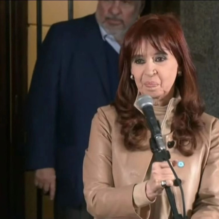 Cristina condenada: cómo impacta en el dólar, el riesgo país y los mercados