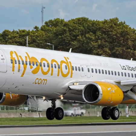 Flybondi y la vuelta del “Capitalismo de Amigos”