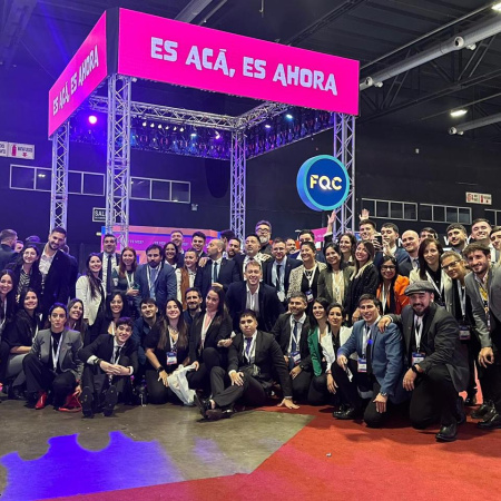 El auge de las franquicias como modelo de expansión empresarial